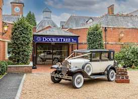 DoubleTree by Hilton St. Anne's Manor 2