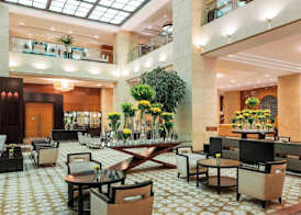 Grosvenor House, a Luxury Collection Hotel, Dubai 5