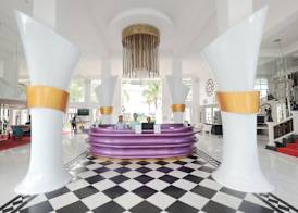 Dash Resort Langkawi 3