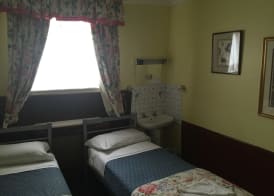 Albany Hotel 5