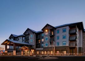 Homewood Suites By Hilton Eagle Boise, Id 3