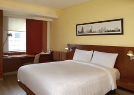 ibis Chennai Sipcot - An Accor Brand 5