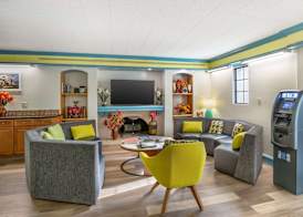 Econo Lodge Richmond-North Chesterfield 3