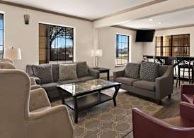 Quality Inn & Suites Weatherford 3