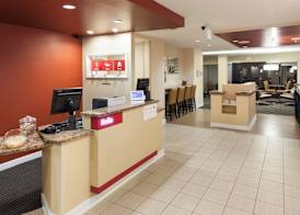 TownePlace Suites Columbia Southeast / Fort Jackson 2