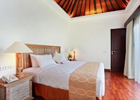 New Pondok Sara Villas 4