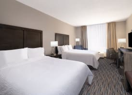 Garner Hotel OKLAHOMA CITY - QUAIL SPRINGS by IHG 4