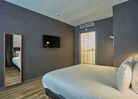 Hôtel La Parizienne - Proche Montparnasse 4