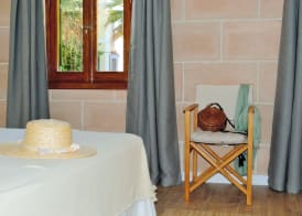 Hotel Boutique Ses 5 Claus 5