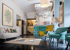 Rio Art Hotel 3