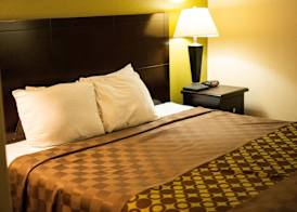 Rodeway Inn & Suites Corpus Christi Northwest 5