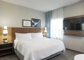 Staybridge Suites BENTONVILLE - ROGERS by IHG 5