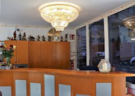 Hotel Neckarlux 2