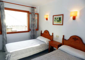 Apartaments Marina Sol i Pins 3