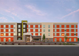 Home2 Suites By Hilton Woodland Sacramento 3