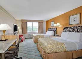Methuen Inn and Conference Center 4