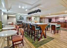 Hampton Inn Daytona/Ormond Beach 3
