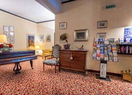 Hotel Giardinetto 5