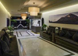 Royal Sun Resort 4