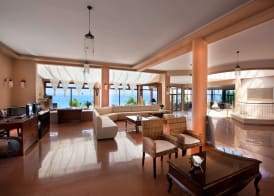 Alia Palace Hotel - Adults Only 16+ 2