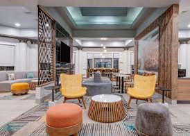La Quinta by Wyndham Sherman 2