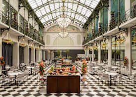 Anantara Grand Hotel Krasnapolsky Amsterdam 5