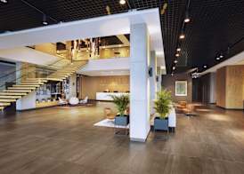 Q Hotel Plus Wrocław Bielany 3