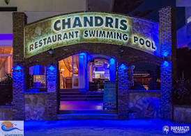 Chandris Apartments 4
