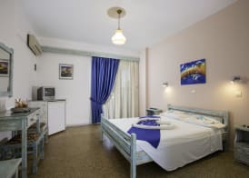 Kalathos Sun Hotel 5