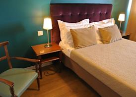 Hôtel Albion 4