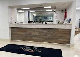 Baymont by Wyndham Michigan City 3