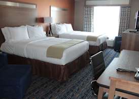 Holiday Inn Express ROCKLIN - GALLERIA AREA by IHG 5