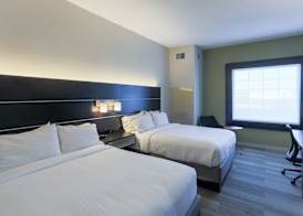 Holiday Inn Express & Suites READING AIRPORT by IHG 3