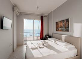 Hotel Ble Ble Vlore 5