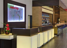 IntercityHotel Leipzig 3