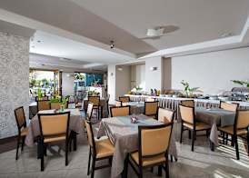 Mary Hotels Apartments 3