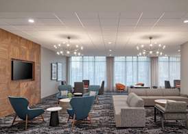 Courtyard by Marriott Madison 3