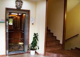 Hotel Visconti 2