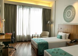 Vivanta Chennai IT Expressway OMR 3