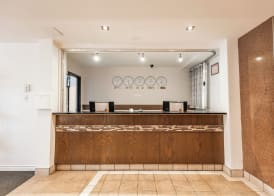 Hotel le Roberval 4