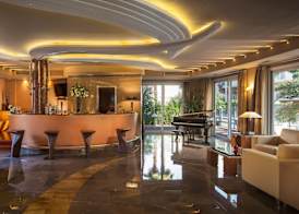 Hotel Kristal Palace - Tonelli Hotels - Adult Friendly 3