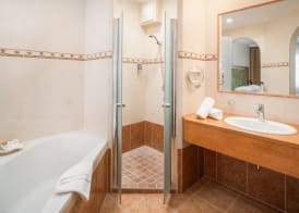 Hotel Vitaloase zu den drei Brüdern 3