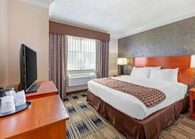 Best Western Inn at the Rochester Airport 5