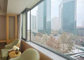 JW Marriott Hotel Beijing 5