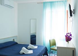 B&B Il Cavaliere Tropea 4