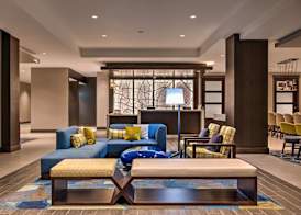 Hyatt House Raleigh/Rdu/Brier Creek 3