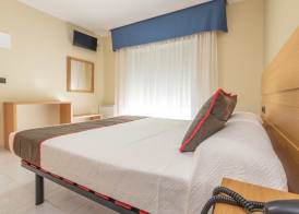 Hotel Casa Marín 4