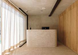 Casa Umi Adults only 2