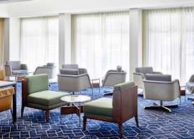 Courtyard by Marriott Memphis Airport 3