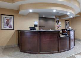 Best Western Bastrop Pines Inn 3